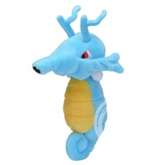 Pokemon Fit - Kingdra