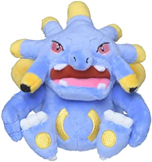 Pokemon Fit - Exploud