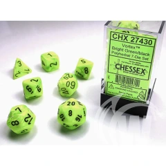 Chessex Dice - CHX27430