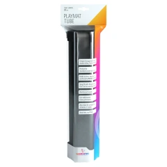 Gamegenic Playmat Tube - Black