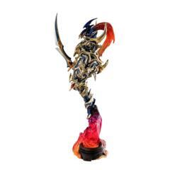 u-Gi-Oh! Duel Monsters Black Luster Soldier -Summoned Super Warrior