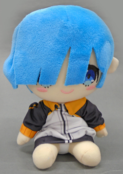 Rem Jersey