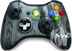 XBox 360 Controller MW3 Edition