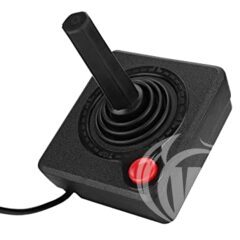 Atari 2600 Joystick Controller
