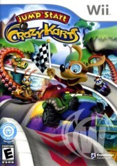 JumpStart: Crazy Karts
