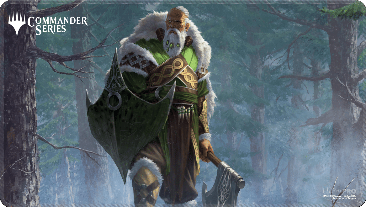 MTG Playmat
