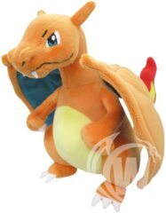 All Star Collection - Charizard