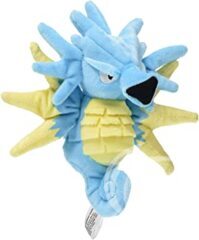Pokemon Fit - Seadra
