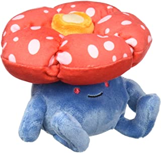 Pokemon Fit - Vileplume