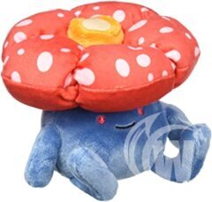 Pokemon Fit - Vileplume