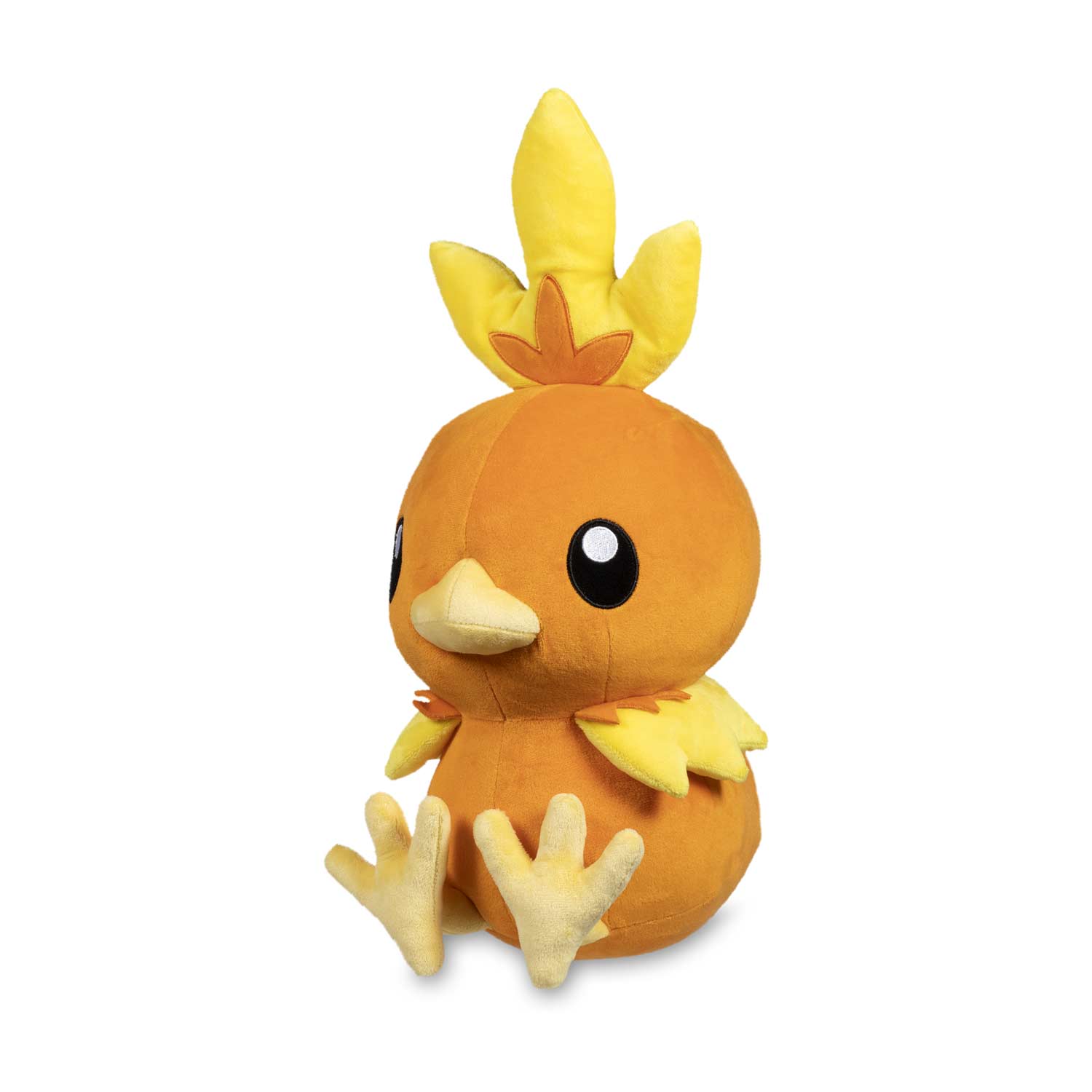 Torchic Poké Plush - 17 In.