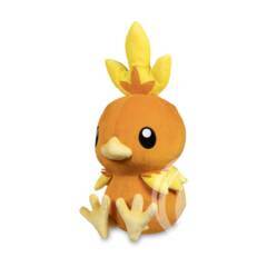 Torchic Poké Plush - 17 In.