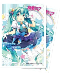 Ultra Pro Small Hatsune Miku Sleeves