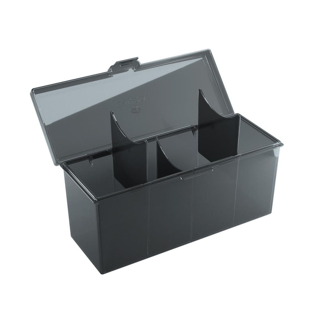 Gamegenic Fourtress 320+ - Black