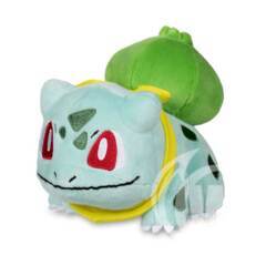 Bulbasaur Pokémon Mystery Dungeon Plush - 6 ½ In.