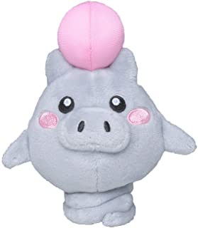 Spoink Sitting Cuties Plush - 6 In.