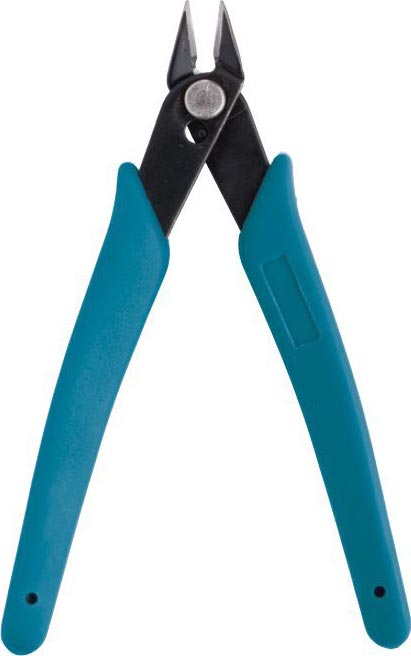 GSI Creos Mr. Basic Nipper