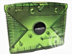 Xbox Console - Halo Special Edition