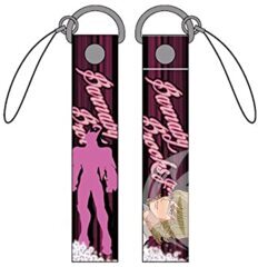 Tiger & Bunny Barnaby Strap