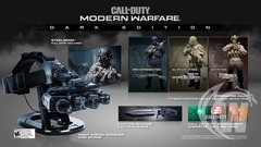 Call Of Duty: Modern Warfare [Dark Edition]