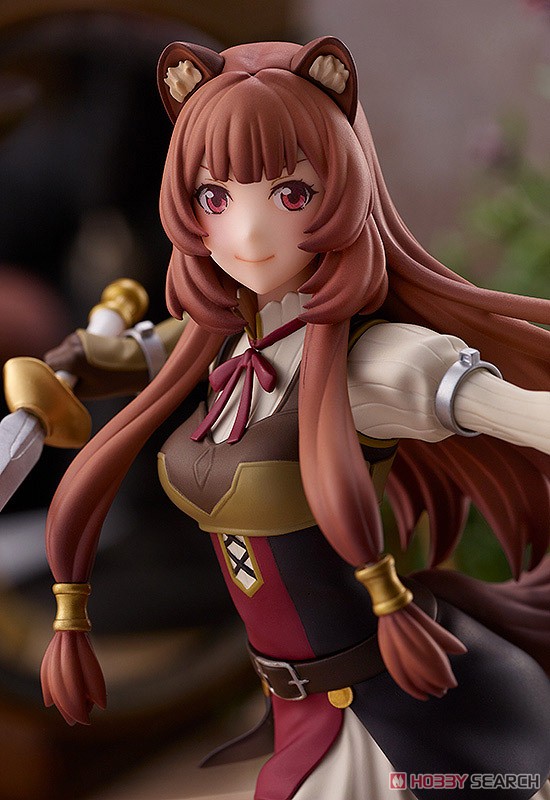 Pop Up Parade Raphtalia