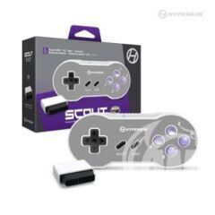 Scout Premium BT Controller