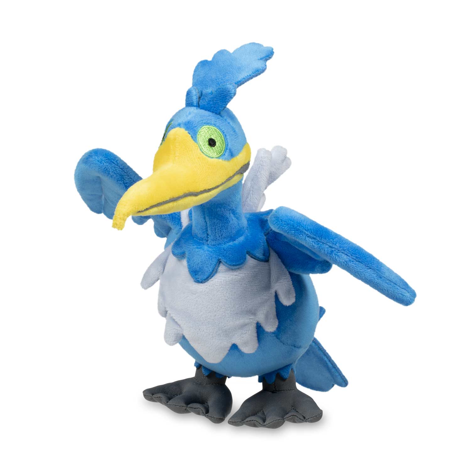 Cramorant Poké Plush - 9 ¾ In.