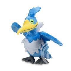 Cramorant Poké Plush - 9 ¾ In.
