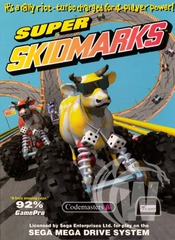 Super Skidmarks