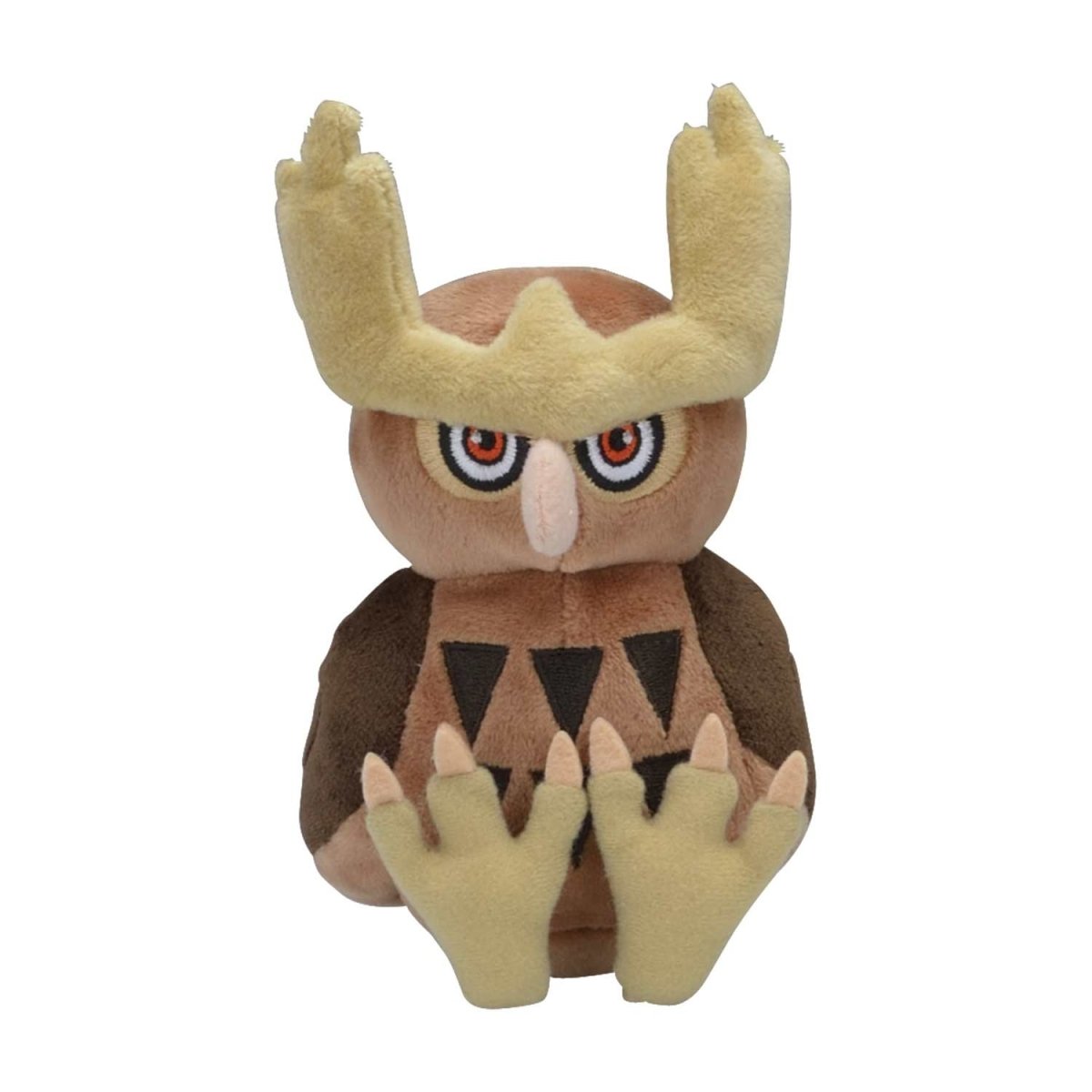 Sitting Cuties - Noctowl