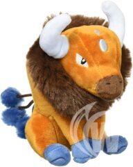 Pokemon Center Original Plush Pokémon Fit Centaros