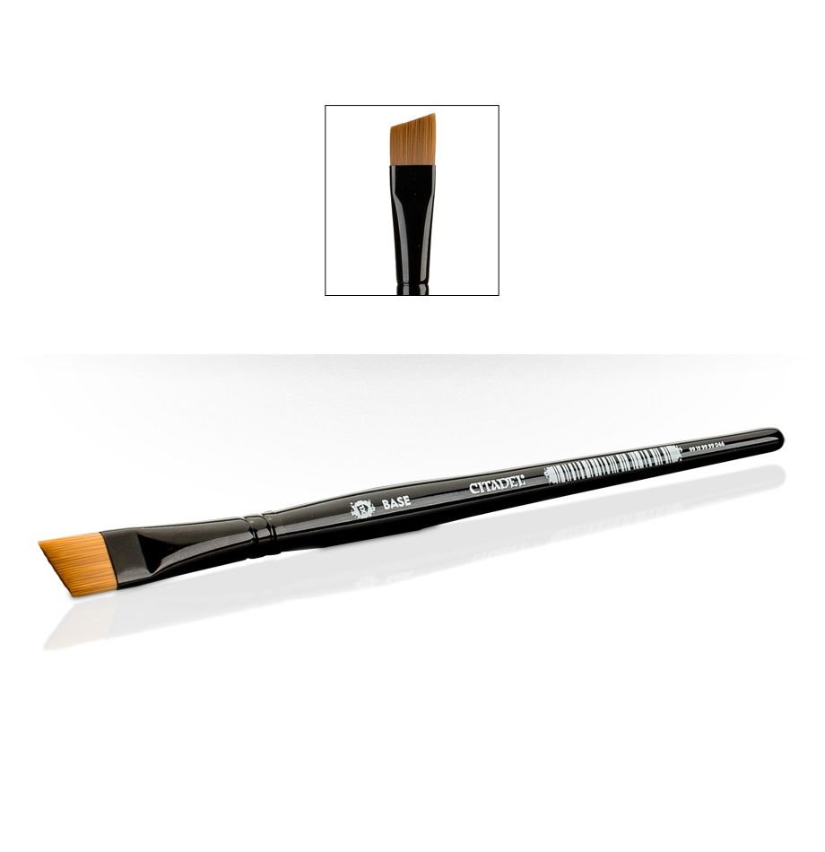 Citadel Synthetic XL Base Brush