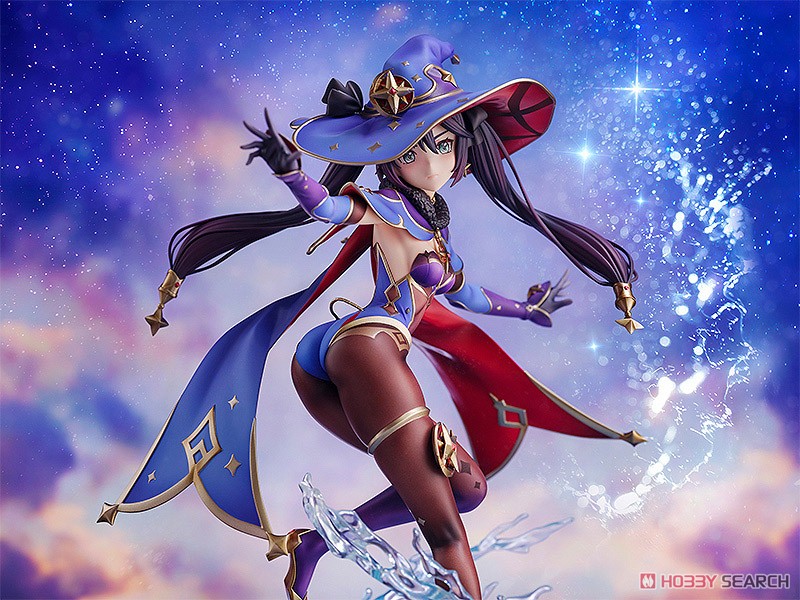 `Astral Reflection` Mona (PVC Figure)