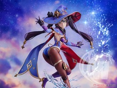 `Astral Reflection` Mona (PVC Figure)