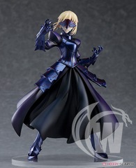 POP UP PARADE Fate/stay night [Heaven's Feel] Saber Alter Complete Figure
