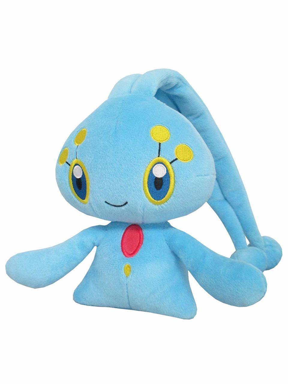 Star Collection Manaphy