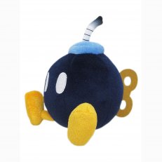 Allstar Collection Super Mario - Bob-Omb
