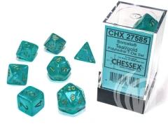 Chessex Dice - CHX27585