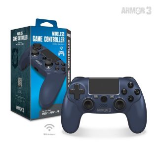 Armor3 Wireless Game Controller - Blue