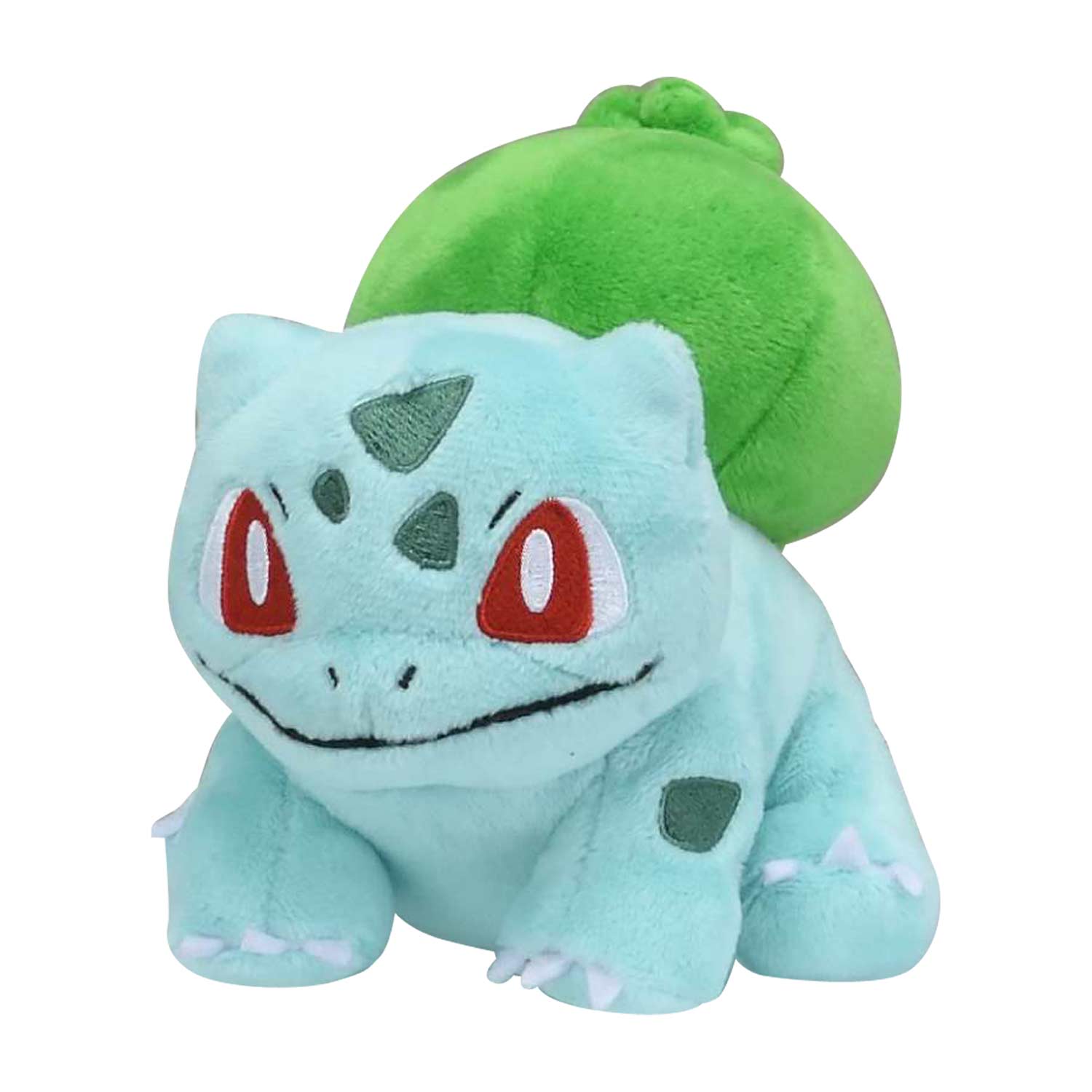 Sitting Cuties - Bulbasaur