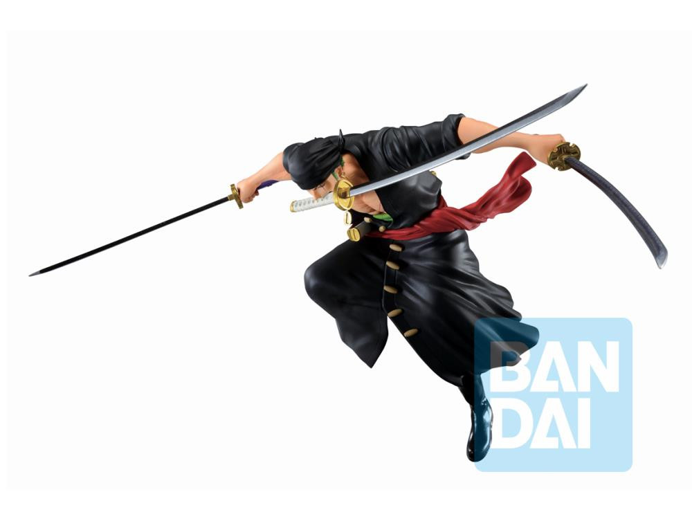 zoro
