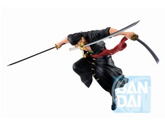 zoro