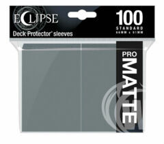 Eclipse Pro Matte Standard 100ct Grey