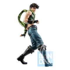 Ichiban - JoJo's Bizarre Adventure (ANIME) - Joseph Joestar (Jojo'sAssemble), Bandai Spirits Ichibansho Figure