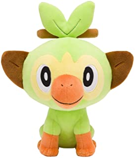 Pokémon Plush - Grookey