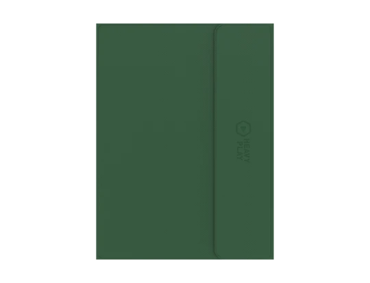 Playmat - Ranger Green/Druid Green