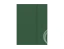 Playmat - Ranger Green/Druid Green