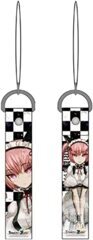 Steins Gate Houoin Feiris Strap