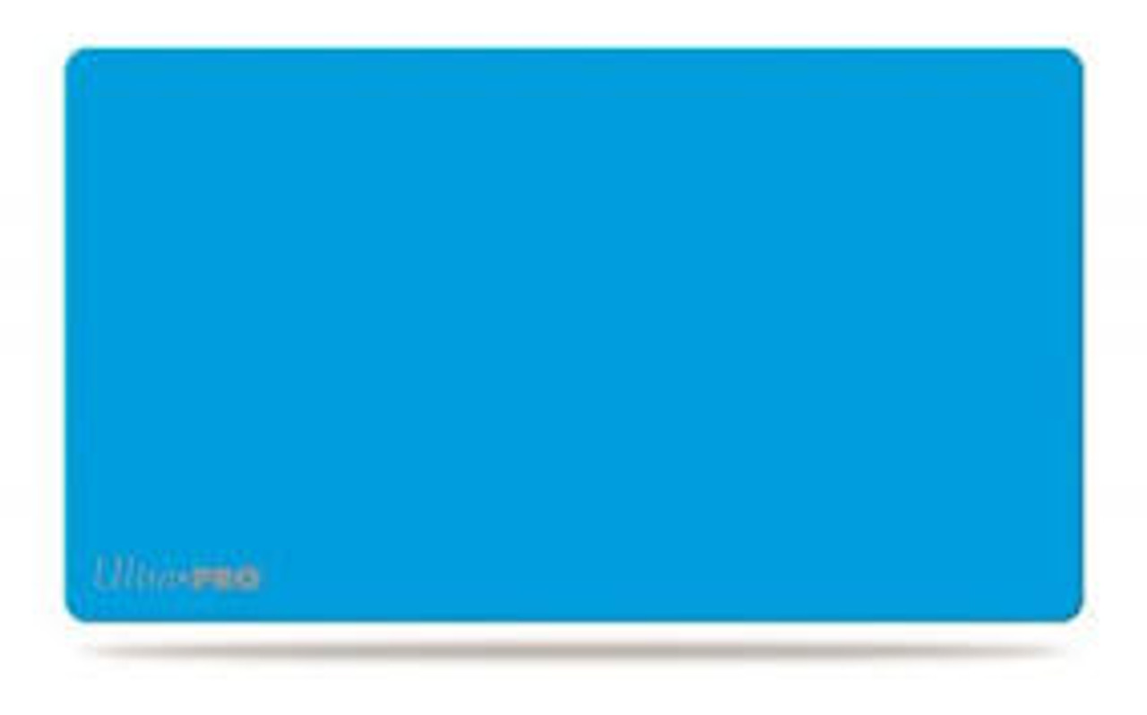 Ultra Pro Playmat - Sky Blue