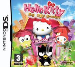 Hello Kitty (Japanese)